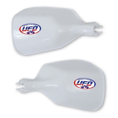 UFO VINTAGE RETRO OLD SCHOOL HANDKAPPEN