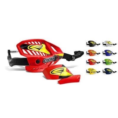 CYCRA ULTRA PROBEND HCM HANDKAPPEN (9 KLEUREN)