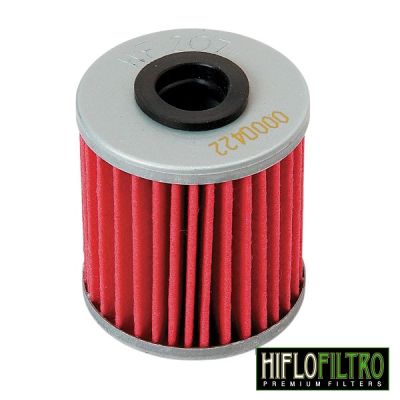 HIFLO HIFLOFILTRO HF207