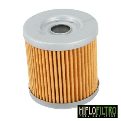 HIFLO HIFLOFILTRO HF563