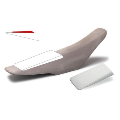 BLACKBIRD RACING UNIVERSELE FOAM STEP