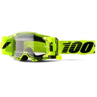 100% ARMEGA FORECAST ROLL OFF FLUOR GEEL