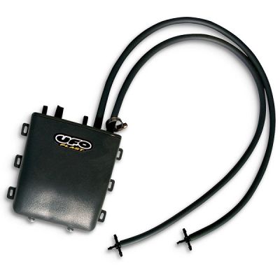 UFO SUPERMOTO VLOEISTOF OPVANGBAK