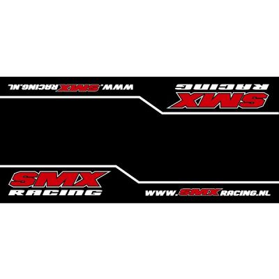 SMX RACING ENVIRONMENT MAT - FIM APPROVED