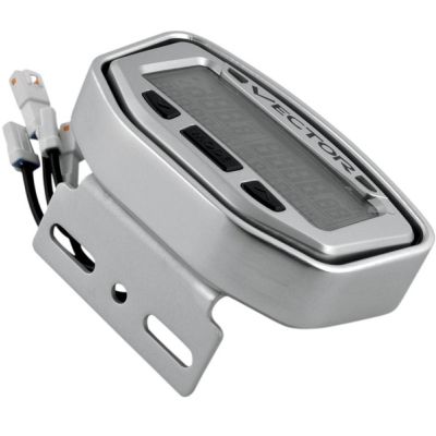 TRAIL TECH VAPOR ROBUUSTE HOUDER OP KROONPLAAT 