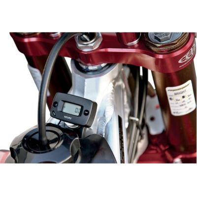 MOOSE RACING URENTELLER TANK BEUGEL