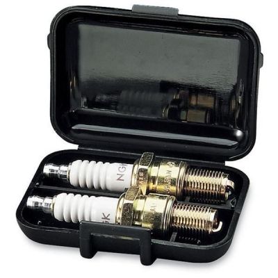 BOUGIE BOX VOOR 2 BOUGIES