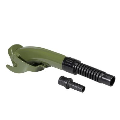 STALEN LEGER JERRYCAN SCHENKTUIT