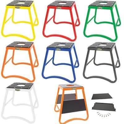 SX1 BIKE STAND - SENIOR