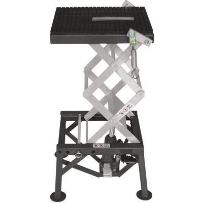 HYDRAULISCH SCHAARLIFT PRO 