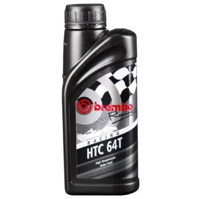 BREMBO RACING REMVLOEISTOF HTC64T