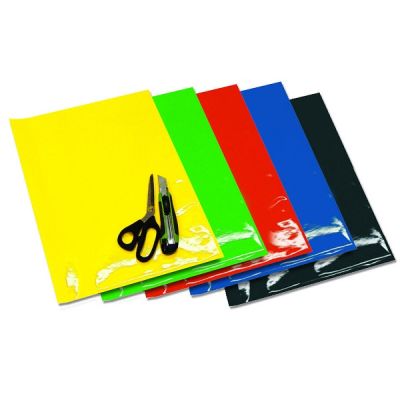 BLACKBIRD HOOGGLANS GEKLEURDE STICKERVELLEN