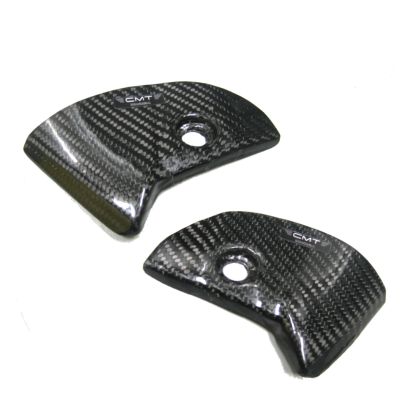 CMT CARBON REAR PANELS PROTECTIONS