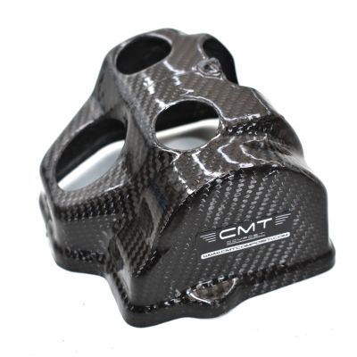 CMT CARBON COVER HEAD ENGINE