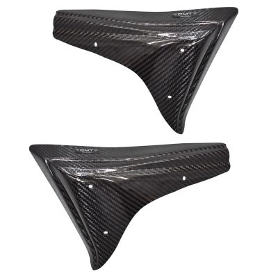 CMT CARBON FRONT FLAP