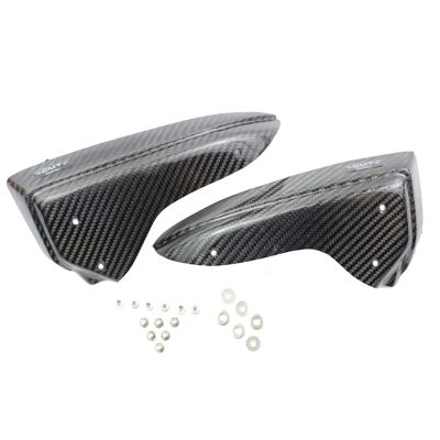 CMT CARBON FRONT FLAP - KTM