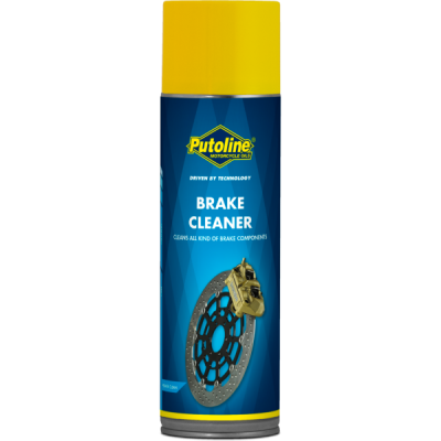 PUTOLINE BRAKE CLEANER