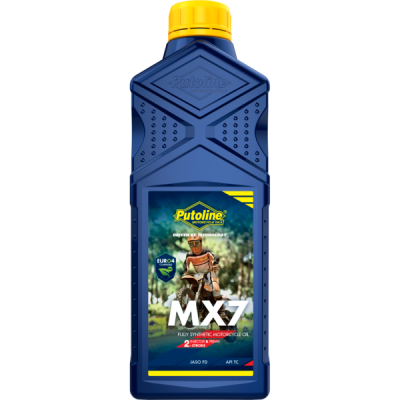 PUTOLINE MX7