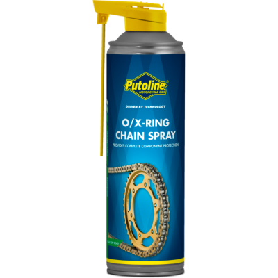 PUTOLINE O/X-RING CHAINSPRAY