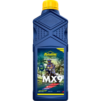 PUTOLINE MX9