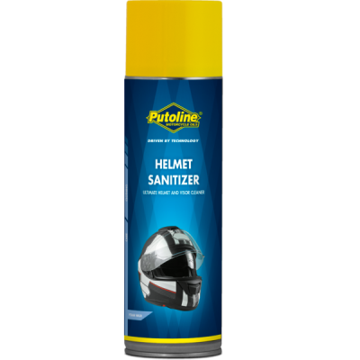 PUTOLINE HELMET & GOGGLE SANITIZER