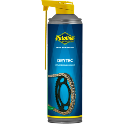 PUTOLINE DRYTEC CHAINLUBE