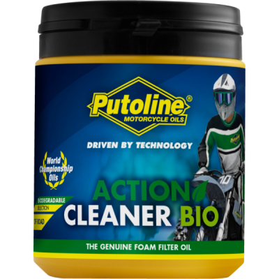 PUTOLINE BIO ACTION CLEANER 600GR
