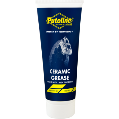 PUTOLINE CERAMIC GREASE