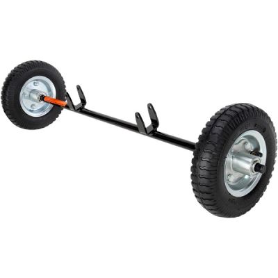 MOOSE RACING ZIJWIELTJES 50CC JUNIOR