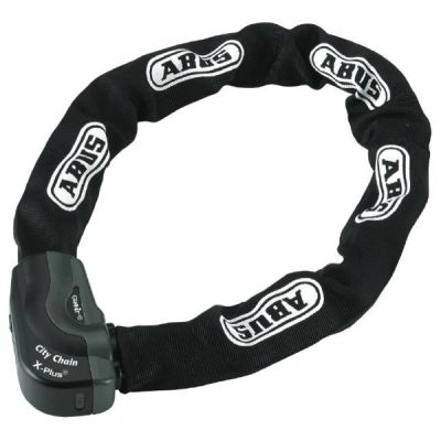 ABUS CITYCHAIN KETTINGSLOT 140CM