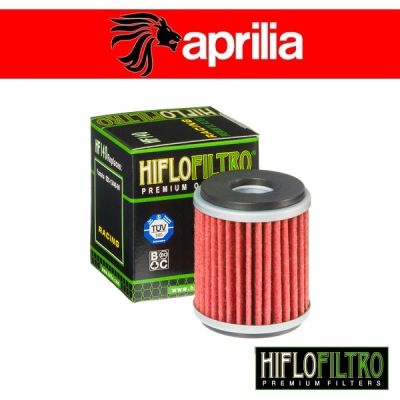 HIFLO OLIEFILTER - APRILIA