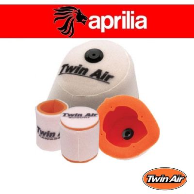 TWIN AIR STANDAARD LUCHTFILTER - APRILIA