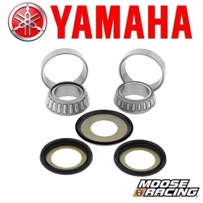 ALL BALLS BALHOOFD LAGERSET - YAMAHA