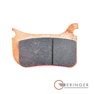 BERINGER 4-ZUIGER REMBLOKKEN SUPERMOTO 