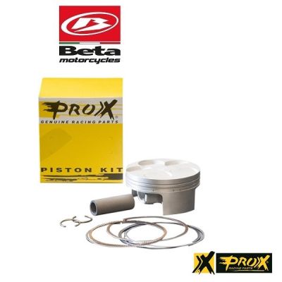 PROX ZUIGER KIT - BETA