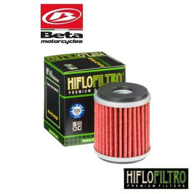 HIFLO OLIEFILTER - BETA