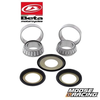 ALL BALLS BALHOOFD LAGERSET - BETA