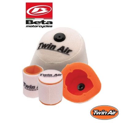 TWIN AIR STANDAARD LUCHTFILTER - BETA