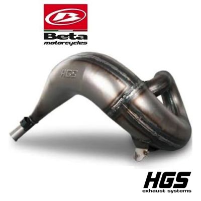 HGS UITLAAT BOCHT - BETA