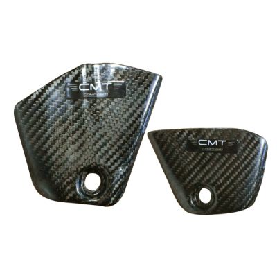 CMT CARBON REAR PANELS PROTECTION - KAWASAKI