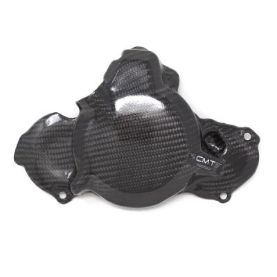 CMT CARBON IGNITION COVER BETA 4T
