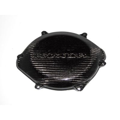 CMT CARBON CLUTCH CARTER