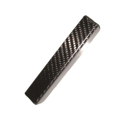 CMT CARBON REAR FRAME GUARD - SUZUKI