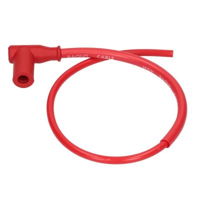 NGK RACING BOUGIEDOP MET KABEL 90 GRADEN 