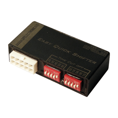 SP ELECTRONICS QUICK SHIFTER - CARBURATEUR KIT