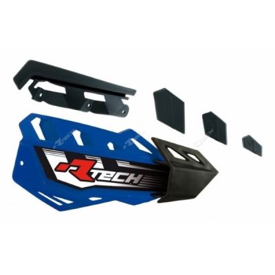RTECH FLX VERVANGINGS PLASTIC HANDKAPPEN (11 KLEUREN)