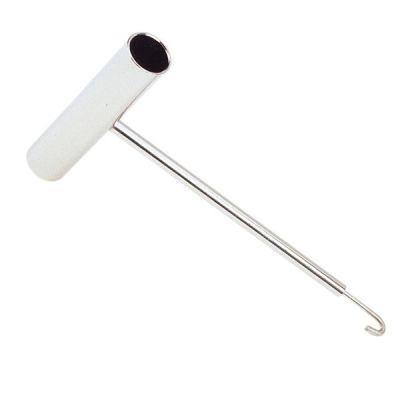 FMF UITLAATVEER TREKKER 