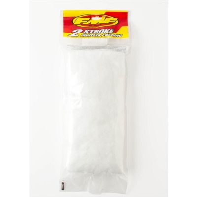 FMF UITLAAT DEMPERWOL VOOR 2T