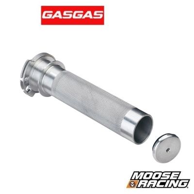 MOOSE RACING ALUMINIUM GASHANDVAT - GASGAS