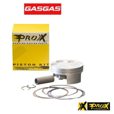 PROX ZUIGER KIT - GAS GAS